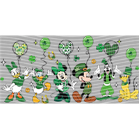 ST PATRICKS DAY-ST 860